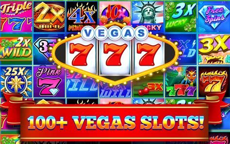 Jogo De Slot Machines Gratis