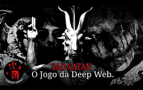 Jogo Deep Web