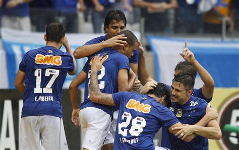 Jogo Do Cruzeiro No Texas