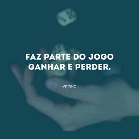 Jogo Frases Para Ganhar