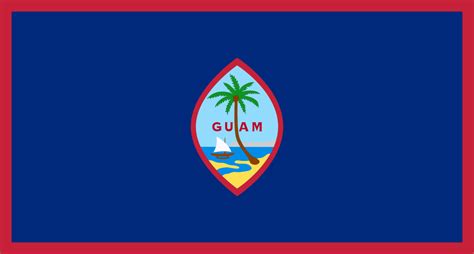 Jogo Guam