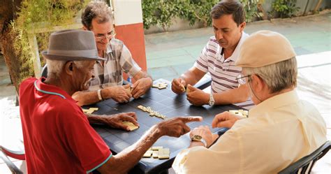 Jogo Idade Em Cingapura