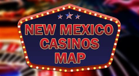 Jogo Novo Mexico Casinos