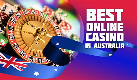 Jogo Online Casino Australia