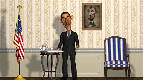 Jogo Online De Obama