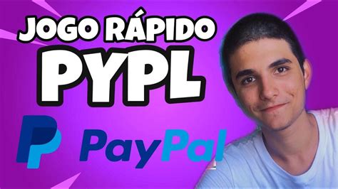 Jogo Online Paypal Eua