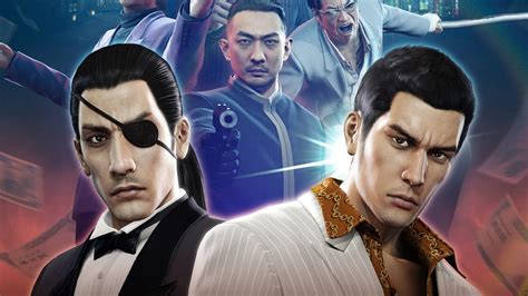 Jogo Rei Yakuza 0