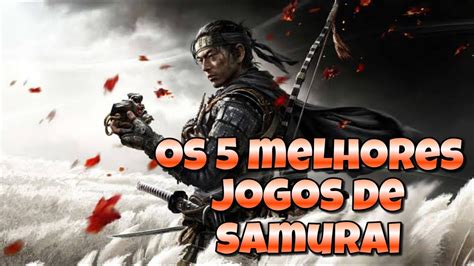 Jogo Samurai