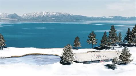 Jogo South Lake Tahoe