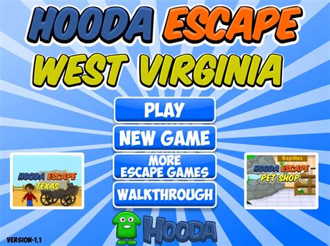 Jogo West Virginia