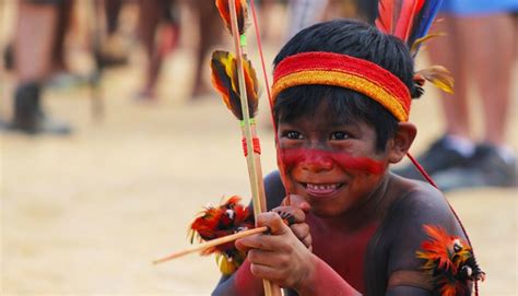 Jogos De Azar Em Reservas Indigenas Historia