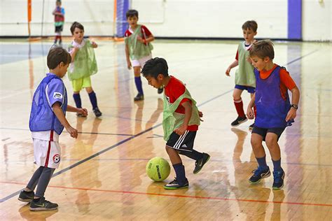 Jogos De Azar Na Escola De Esportes