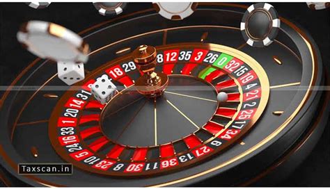 Jogos De Casino Empresa Na India