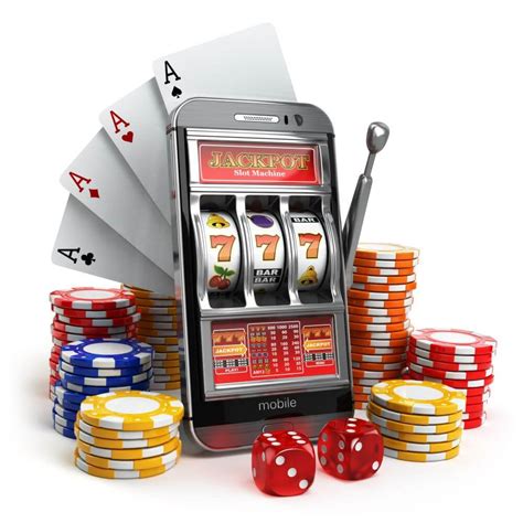 Jogos De Casino Online Postos De Trabalho No Setor