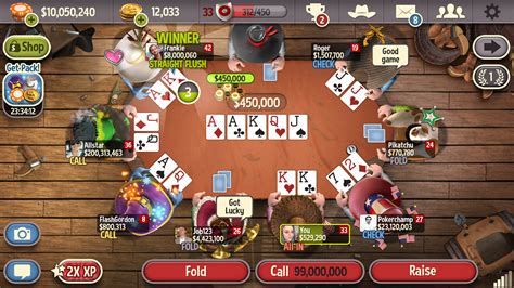 Jogos De Guvernator Poker 3