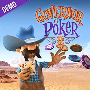 Jogos De Guvernatorul Pokerului 3