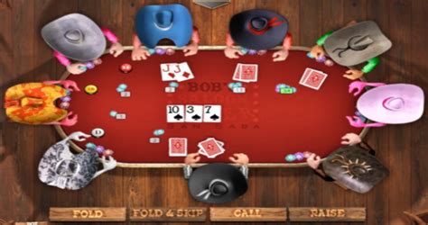 Jogos De Poker Aparate 2