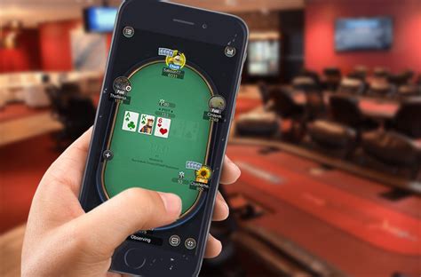 Jogos De Poker Celular