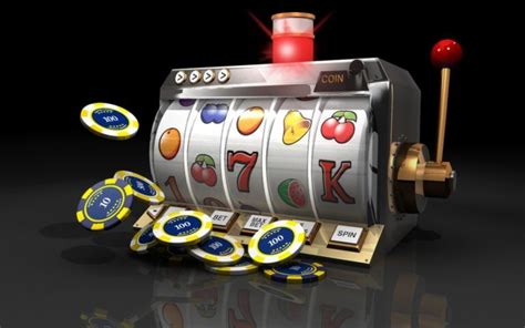 Jogos Gratis De Slot Em Linha