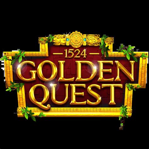 Jogue 1524 Golden Quest Online