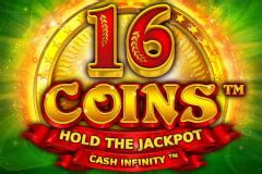 Jogue 16 Coins Online