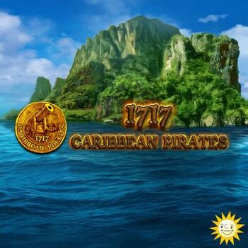 Jogue 1717 Caribbean Pirates Online