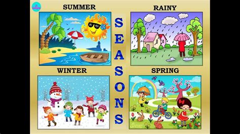 Jogue 4 Seasons Spring Online