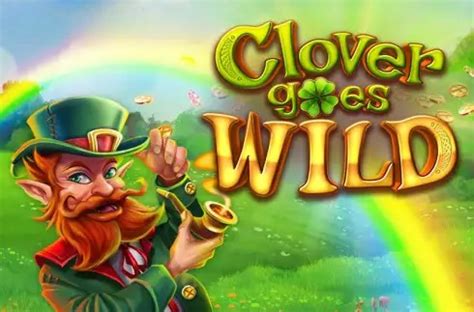 Jogue 40 Wild Clover Online