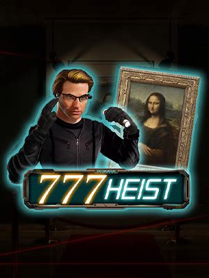 Jogue 777 Heist Online