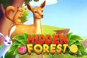 Jogue A Hidden Forest Online