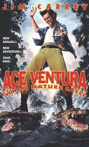 Jogue Ace Ventura Online