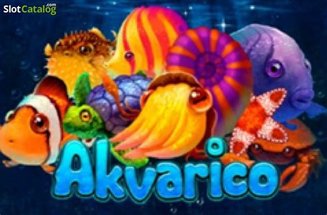 Jogue Akvarico Online