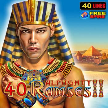 Jogue Almighty Ramses Ii Online