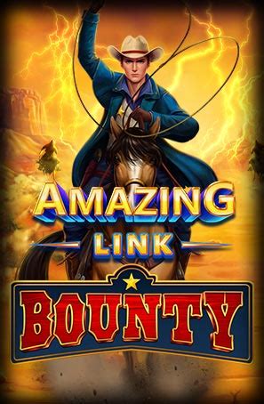 Jogue Amazing Link Bounty Online