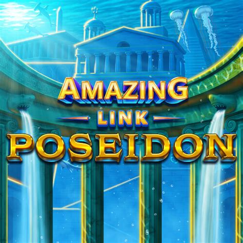 Jogue Amazing Link Poseidon Online