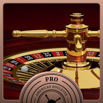 Jogue American Roulette Pro Online