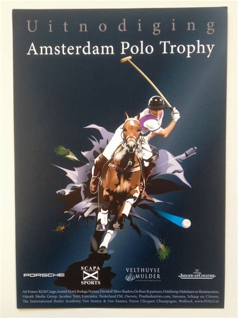 Jogue Amsterdam Trophy Online