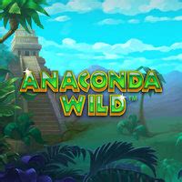 Jogue Anaconda Wild Online