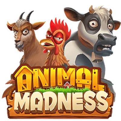 Jogue Animal Madness Online