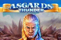 Jogue Asgard S Thunder Online