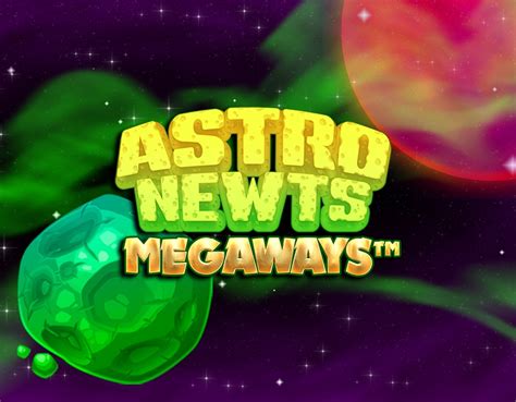 Jogue Astro Newts Megaways Online