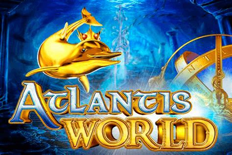 Jogue Atlantis World Online