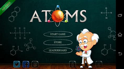 Jogue Atom Online