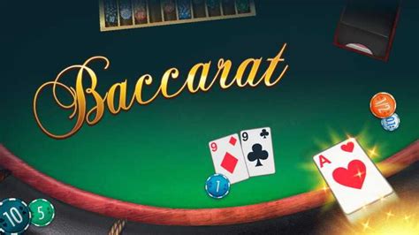 Jogue Baccarat Multislots Online