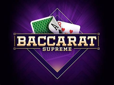 Jogue Baccarat Onetouch Online