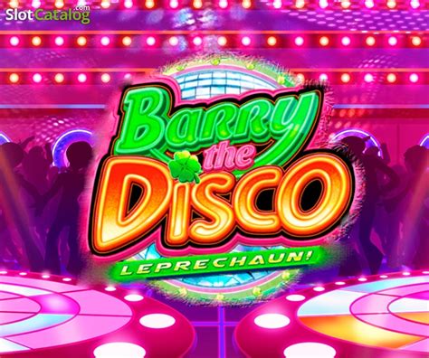 Jogue Barry The Disco Leprechaun Online