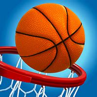 Jogue Basketball Pro Online
