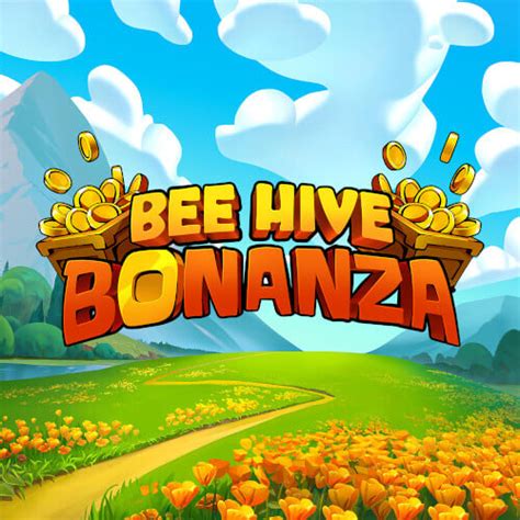 Jogue Bee Hive Bonanza Online