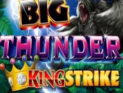 Jogue Big Thunder Online