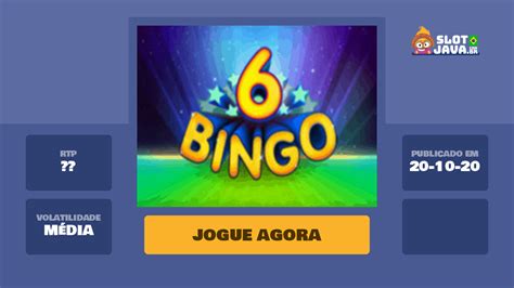 Jogue Bingo 3 Online